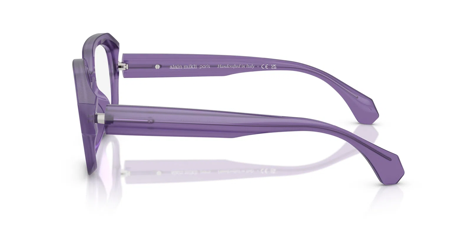 Alain Mikli 3510M Eyeglasses - view 19
